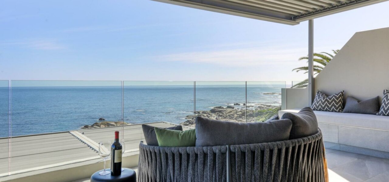 View of Penthouses for Sale in Athens Western Suburbs, Athens