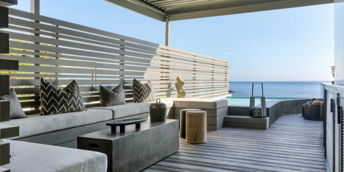 Luxury Real Estate and Homes for Sale - Sotheby's International Realty - Luxury Penthouse Villas