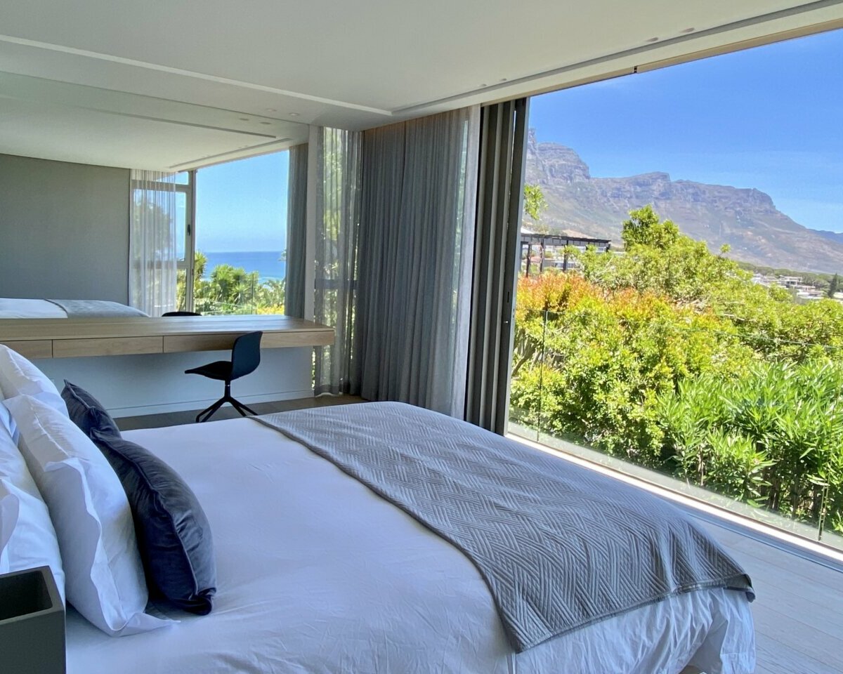 Epic Loft 2 Bedroom | Cape Town Holiday Villas