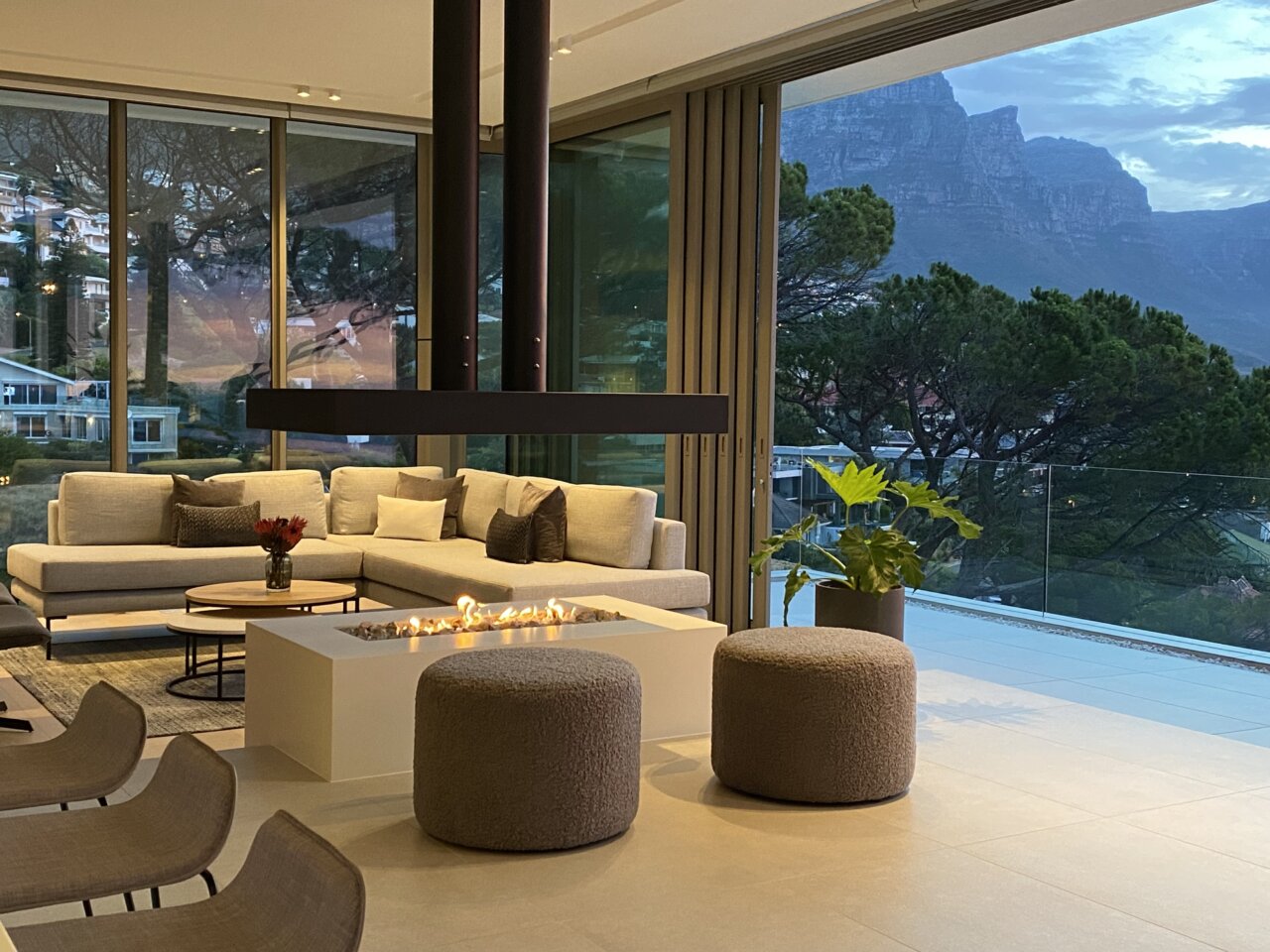 Epic Penthouse | Cape Town Holiday Villas