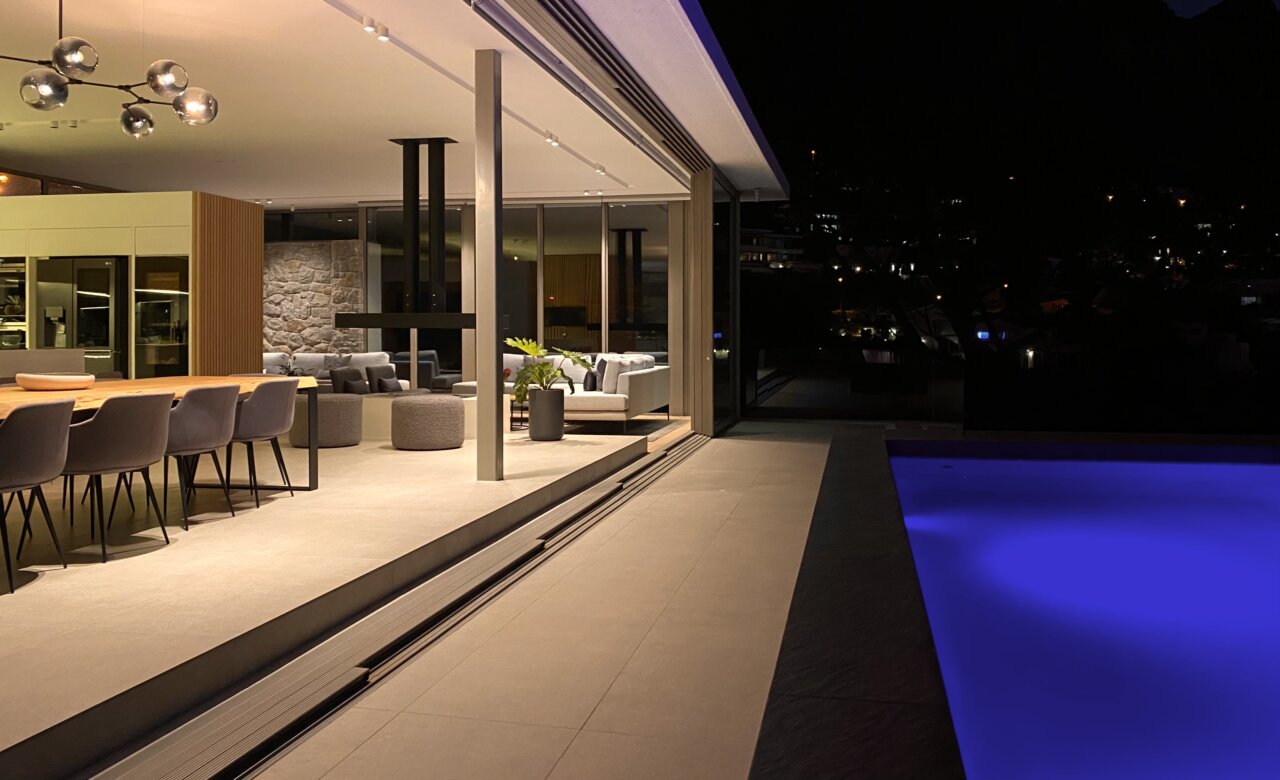 Epic Penthouse | Cape Town Holiday Villas