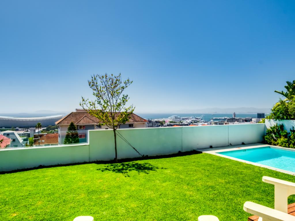 30 Ocean View Drive Villas in Cape Town